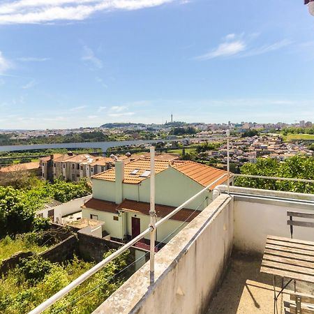 Guest H4U - Sao Vitor Studio River View ปอร์โต ภายนอก รูปภาพ