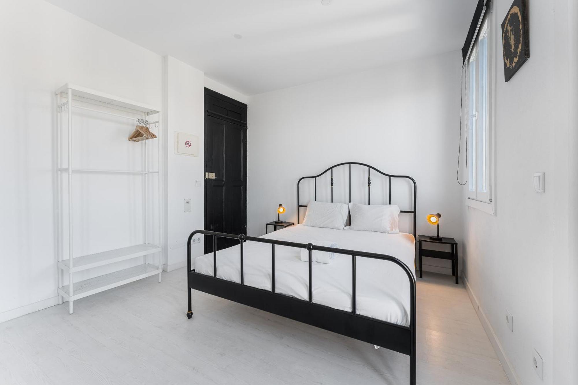 Guest H4U - Sao Vitor Studio River View ปอร์โต ภายนอก รูปภาพ