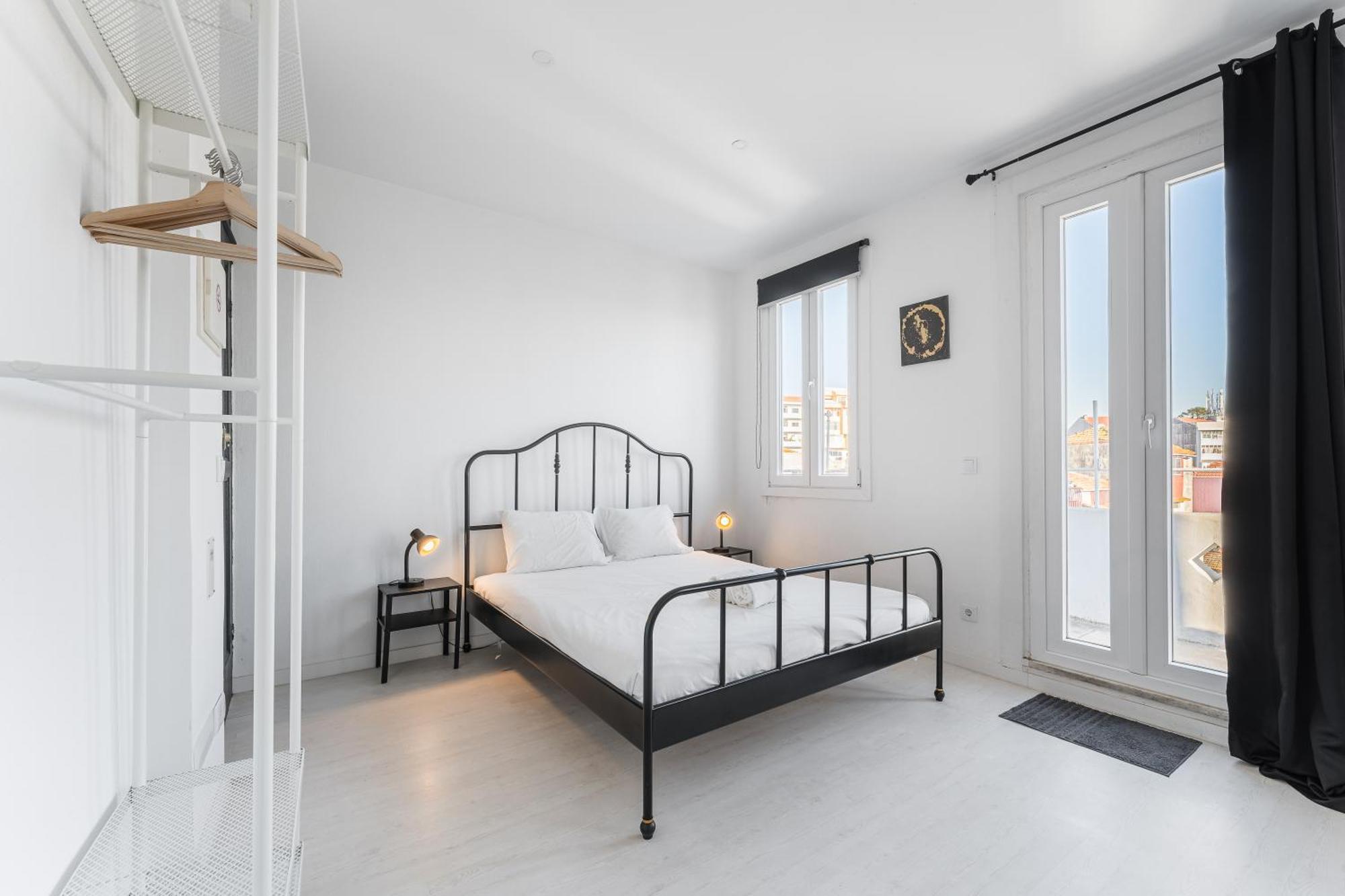 Guest H4U - Sao Vitor Studio River View ปอร์โต ภายนอก รูปภาพ