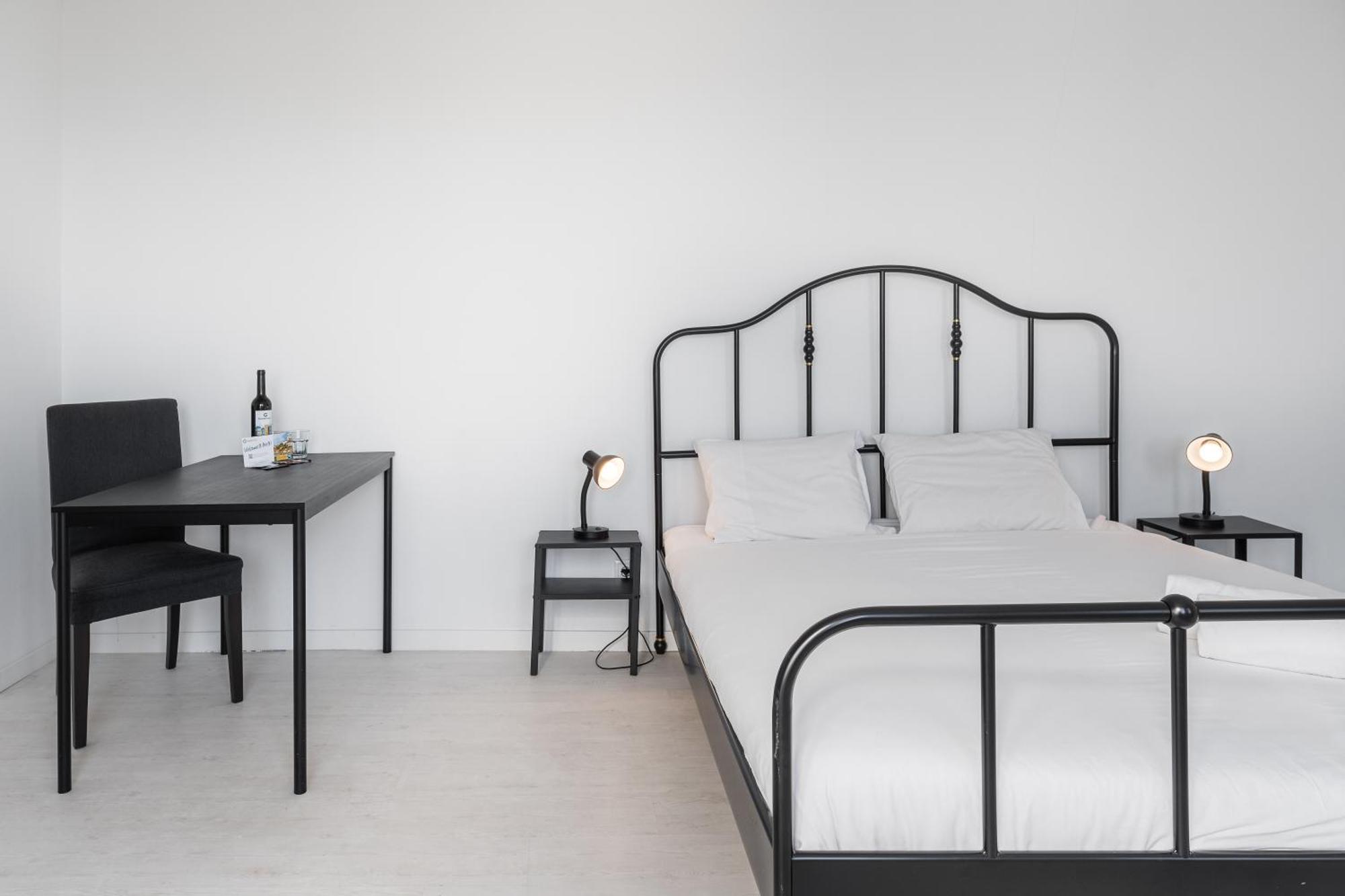 Guest H4U - Sao Vitor Studio River View ปอร์โต ภายนอก รูปภาพ