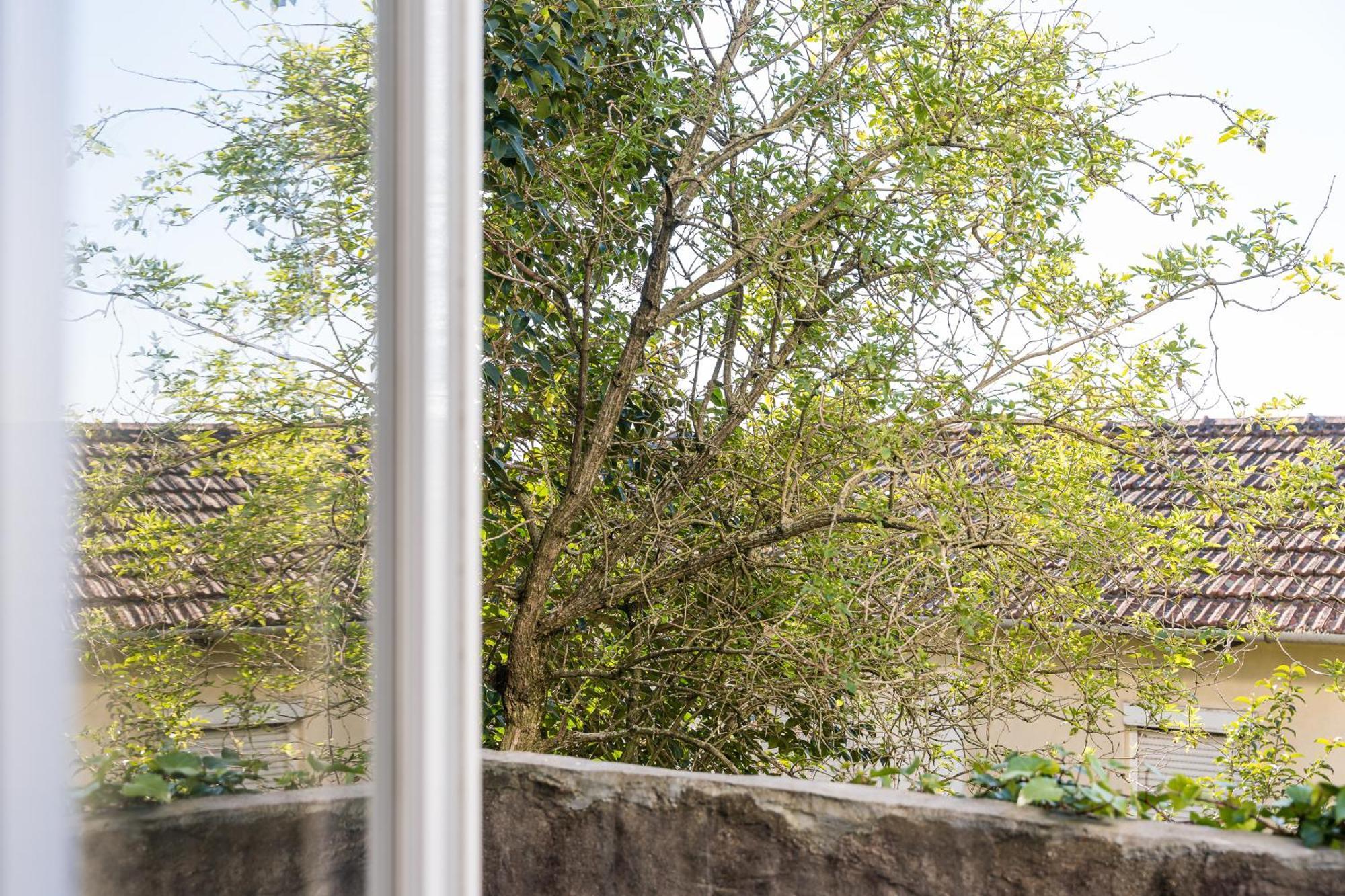 Guest H4U - Sao Vitor Studio River View ปอร์โต ภายนอก รูปภาพ